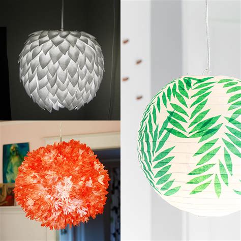 Diy To Try Paper Lanterns Ohoh Deco