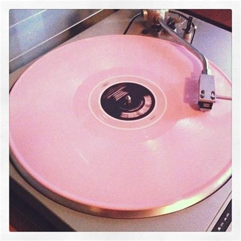 Up for sale today i have this copy of sniff 'n' the tears 1978 fickle heart (sd 19242) 12 vinyl 33 lp. Spin it. Pink vinyl. #pinklove #records #vinyl http://www ...