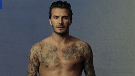 What are the hallmarks of david beckham tattoos? 100's of David Beckham Tattoo Design Ideas Picture Gallery