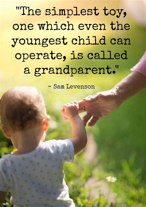 Quotes About Grandchildren Grandparents Quotes Grandma Quotes Great