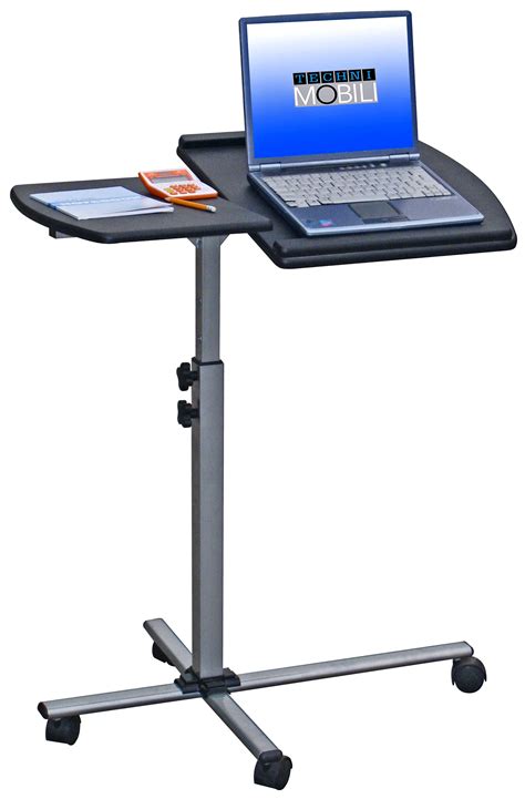 Techni Mobili Laptop Stand By Oj Commerce 4152 4212