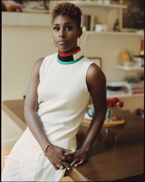 She didn't really need to lose weight, but she became super svelte previously best known as the creator of the youtube web series awkward black girl, issa claims she's been trying to lose weight since she was 12. How Attractive is Issa Rae? | Page 7 | Sports, Hip Hop ...