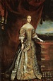 Madame de Pompadour (Charlotte Amalie of Hesse-Kassel, Queen of Denmark...)