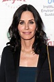 COURTENEY COX at Ucla’s Institute of the Environment and Sustainability ...