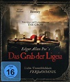 Das Grab der Ligeia: DVD oder Blu-ray leihen - VIDEOBUSTER.de