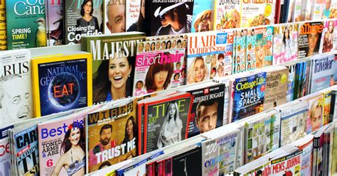 Where To Get Free Magazines