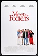 Meet The Fockers (2004) Póster original de la película de una hoja ...