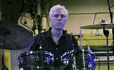 Muere Bill Rieflin, baterista de King Krimson, R.E.M. y Nine Inch Nails ...