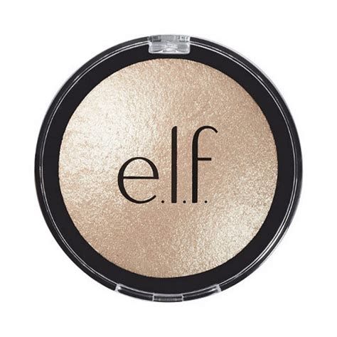 E L F Baked Highlighter Moonlight Pearls My Beauty Nook Gh