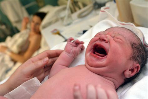 Congenital Syphilis Cases Spike Baby Deaths On The Rise Parents