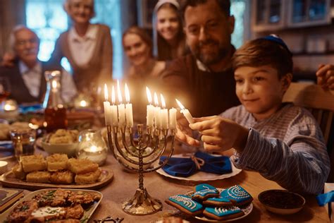 7 Ways To Celebrate Hanukkah Around The Main Line