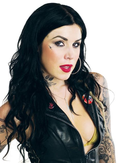 Kat Von D LA Ink Photo 245767 Fanpop