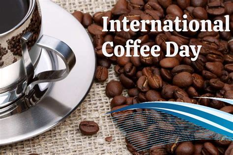 International Coffee Day In 20241 October