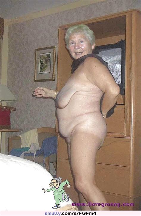Very Old Granny Olderwomen Bigtits Bigboobs Flatchest Indoor