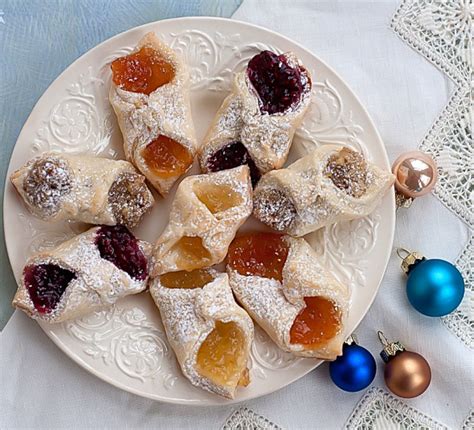 Visit here for the illustrated recipe. 21 Best Ideas Slovak Christmas Cookies - Most Popular ...