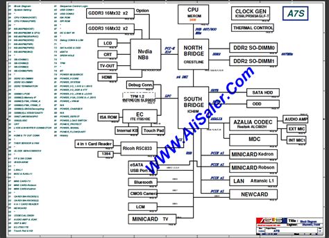Asus Desktop Motherboard Circuit Diagram Wiring View And Schematics