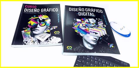 Fascinante Laberinto Dispersión Libros De Diseño Grafico Digital