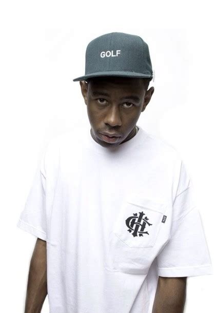 Maybe you would like to learn more about one of these? shirt, hat, tyler the creator - Wheretoget