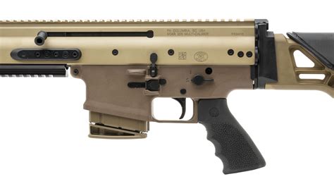 Fn Scar 20s 762x51mm Ngz2024 New