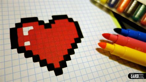 Pin By Nico Fiore♥♡♥ On Pixel Art Easy Pixel Art Graph Paper