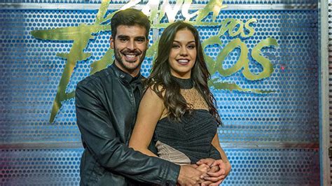 Medo? Participantes falam sobre os desafios da "Dança dos ...
