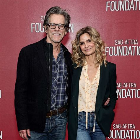 Kevin Bacon Reveals How Wife Kyra Sedgwick Gave Him The Perfect