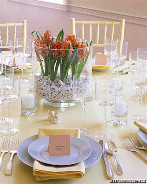 Elegant And Inexpensive Wedding Flower Ideas Martha