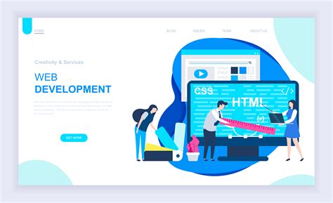 What Is Web Development