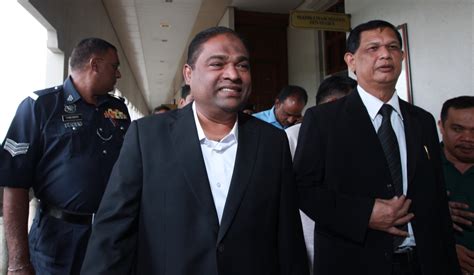 Former johor state executive council member datuk abdul latif bandi, his son and a property consultant were today acquitted and discharged on 33 counts of corruption and four counts of money laundering involving rm35.7 million. Malaysians Must Know the TRUTH: Lawyer on sick leave ...