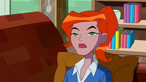 Gwen Tennyson No Watch Timeline Ben 10 List Wiki Fandom