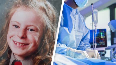 Irish Schoolgirl Died After Doctors Cut Away 17 Of Her Body Due To Strep A