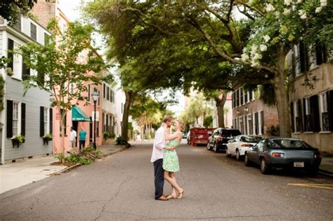 Charleston South Carolina :: Destination Couples Photography | Couple