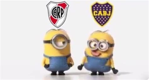 Boca Juniors Campeón Los Despiadados Memes Que Se Burlan De River