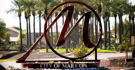 Our City Maricopa Az