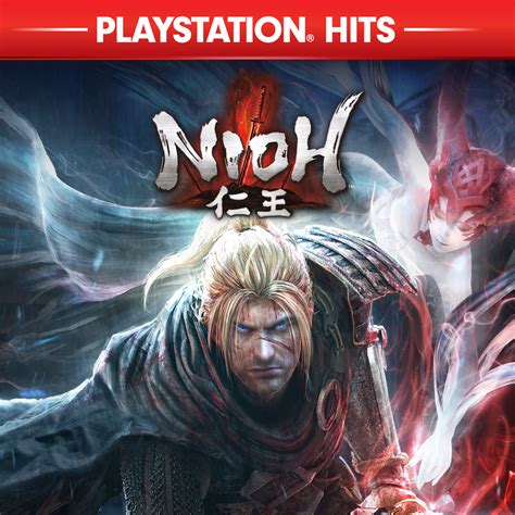 Nioh Ps4 Price And Sale History Ps Store Usa
