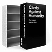 Cards Against Humanity: The Bigger Blacker Box