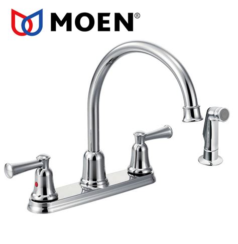 Our recommendation for the best. Kitchen Faucet