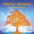 The Living Tree in Concert-Part One: Jon & Rick Wakeman Anderson, Jon ...
