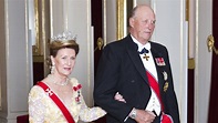 Sonia de Noruega: 6 cosas que no conocías de la reina consorte - Divinity