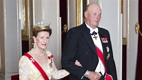 Sonia de Noruega: 6 cosas que no conocías de la reina consorte - Divinity