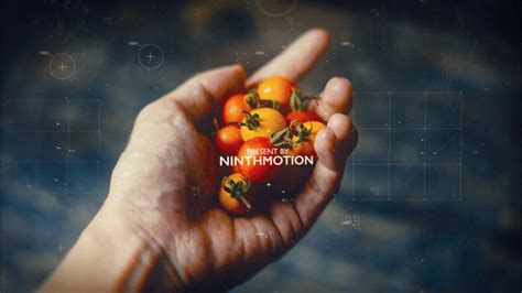 Download over 760 free after effects intro templates! VIDEOHIVE CINEMATIC SLIDESHOW 22033440 - Free After ...