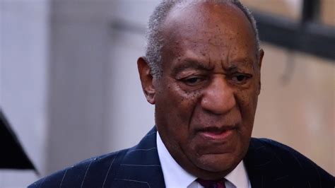 Bill Cosby Faces New Sexual Abuse Lawsuit Filed By Five Women Rolling