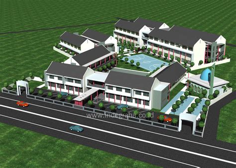 Gambar sekolah siswa, sekolah, anak, fotografi png. Desain dan pengembangan gedung sekolah SMK minimalis tingkat 2 di Kendal | Indograha Arsitama