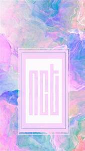 Logo, Nct, Wallpapers