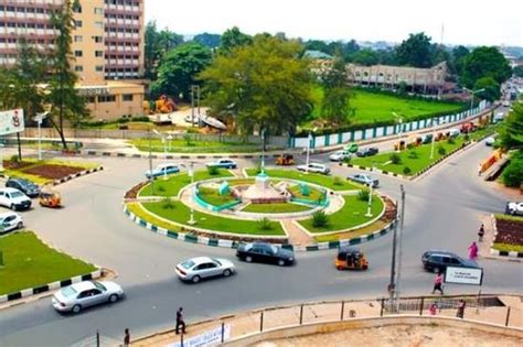 Checkout The Top 10 Most Beautiful Cities In Nigeria Bravo To Number 1