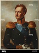 Portrait of Count Alexander von Benckendorff (1783-1844). Museum: State ...