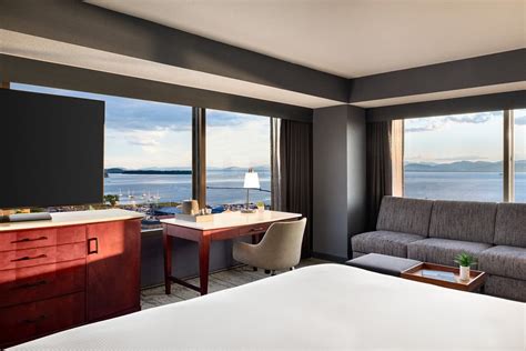 Hilton Burlington Lake Champlain 128 ̶1̶6̶5̶ Updated 2020 Prices