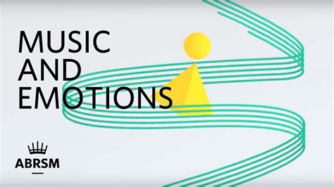 Music And Emotions Benefits Of Music Youtube