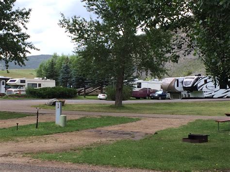 Steamboat Springs Rv Parks Reviews And Photos