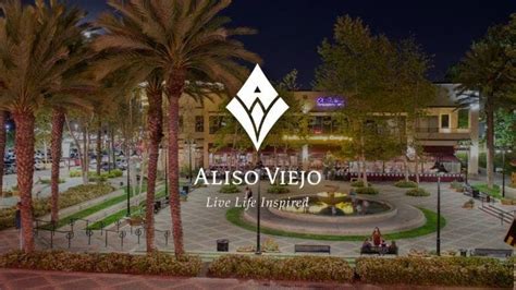 Aliso Viejo Invites All To Envision Town Center Aliso Viejo Ca Patch